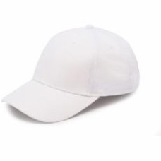 Кепка Cofee Snap Solid 4021-6 one size белый
