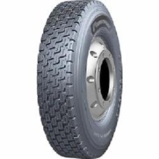 Шина POWERTRAC Power Plus ведущая 235/75R17.5 143/141 J нешипованая всесезонные