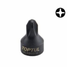 Головка-бита Toptul PH3 1/4'' 1 шт. BCAB08P3