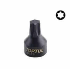 Головка-бита Toptul TORX T20 1/4