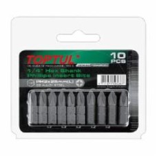 Головка-бита Toptul TORX T60 1/2
