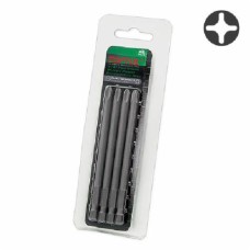 Головка-бита Toptul SPLINE M12/L55 мм 1/2