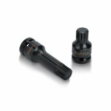 Головка ударная SPLINE М18 L44 мм 1/2