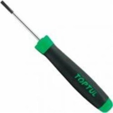 Отвертка Toptul SL0.4x2.5x50(L1) мм FAIB2E05