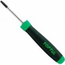 Отвертка Toptul T7x50(L1) мм FFIB0705