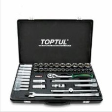 Набор ручного инструмента Toptul 41 шт. GCAD4102