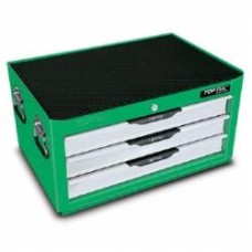 Ящик для инструментов Toptul 3 секции Pro-Line TBAD0301