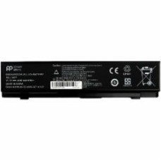 Аккумулятор PowerPlant NB400058 11,1 V 4400 mAh для LG