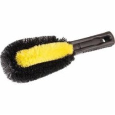 Щетка MasterTool для чистки колес d 65 мм L 230 мм