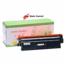 Картридж лазерный Static Control HP CLJP CF410A (410A) 2.3k black черный