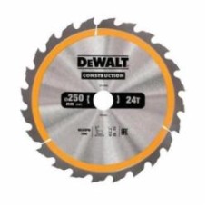 Пильный диск DeWalt Dewalt 250x30x2 Z24 DT1956