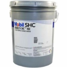 Смазка Mobil Mobilith SHC 460 16 кг