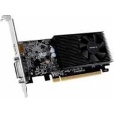 Видеокарта Gigabyte GeForce GT 1030 2GB 64bit (GV-N1030D4-2GL) Видеокарта Gigabyte GeForce GT 1030 2GB 64bit (GV-N1030D4-2GL)
