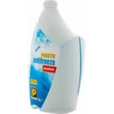Антифриз Prista Oil Pris Antifr Conc 4 л синий