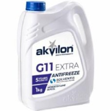 Антифриз AKVILON Ant Ext Blu 1 кг синий