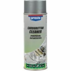 Очиститель карбюратора PRESTO (PRESTO 325243 400ML) 400 мл