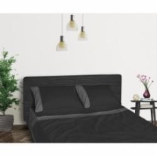 Комплект постельного белья Aero Black Diamond 2,0 графит Sonex