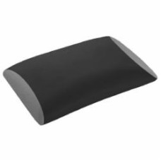 Наволочка запасная Aero Black Diamond 43x60 см черный Sonex