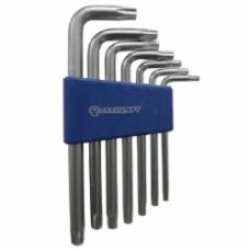 Набор ключей Torx Стандарт TKS0701