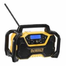 Радиоприемник DeWalt 10,8/12,0/18,0/54,0V DCR029