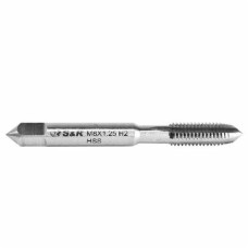 Метчик ручной М8x1.25 мм H2 HSS S&R 111101008