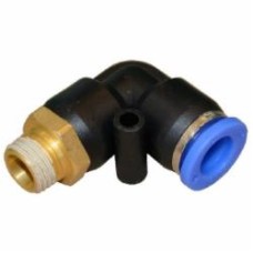 Фитинг-переходник AIRKRAFT 12 мм x 3/8