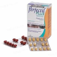 Перфектил Плюс №56 таблетки Перфектил Плюс №56 таблетки