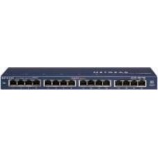 Коммутатор NETGEAR GS116GE