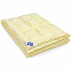 Одеяло Экстра Премиум Carmela Hand Made шерсть 0343 деми (2200000450548) 140x205 см MirSon