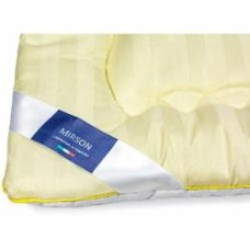 Одеяло шерстяное Экстра Премиум Carmela Hand Made 0344 зима (2200000450838) 220x240 см MirSon