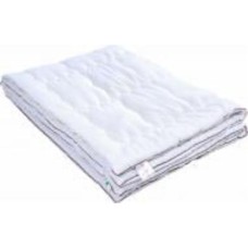 Одеяло шерсть Deluxe Italy Hand Made 166 зима (2200000460257) 155x215 см MirSon
