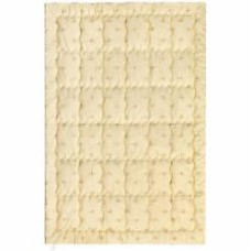 Одеяло шерсть Gold Camel Hand Made 174 деми (2200000460783) 220x240 см MirSon
