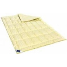 Одеяло антиаллергенное Carmela Eco-Soft Hand Made 839 деми 2200000621276 110x140 см MirSon