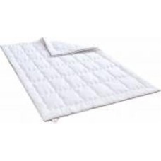 Одеяло антиаллергенное DeLuxe Eco-Soft Hand Made 818 деми 2200000621351 140x205 см MirSon