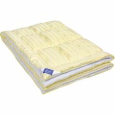 Одеяло антиаллергенное Carmela Eco-Soft Hand Made 825 зима 2200000624192 220x240 см MirSon