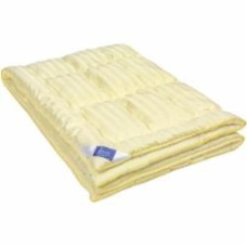 Одеяло антиаллергенное Carmela Eco-Soft Hand Made 840 зима 2200000624246 220x240 см MirSon