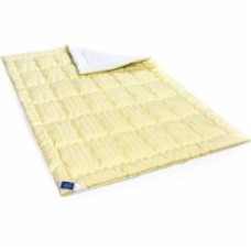 Одеяло антиаллергенное тенсель №1346 Carmela Hand Made деми (2200001526457) 110x140 см MirSon