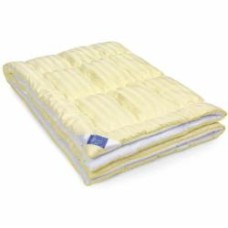 Одеяло шерстяное №1358 Carmela Hand Made Демисезонное (2200001532069) 220x240 см MirSon