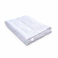 Одеяло хлопковое №1427 DeLuxe Hand Made демисезон (2200001535718) 110x140 см MirSon