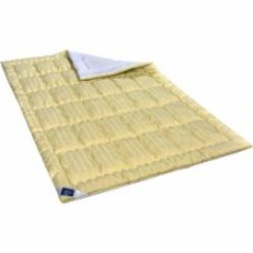 Одеяло антиаллергенное Carmela Eco-Soft Hand Made 823 лето 2200000621078 220x240 см MirSon