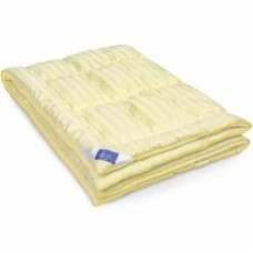Одеяло Экстра Премиум Carmela Hand Made шерсть 0343 деми (2200000450494) 110x140 см MirSon