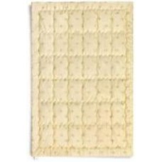 Одеяло шерсть Gold Camel Hand Made 174 деми (2200000460738) 110x140 см MirSon