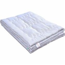 Одеяло антиаллергенное DeLuxe Eco-Soft Hand Made 819 зима 2200000624178 220x240 см MirSon