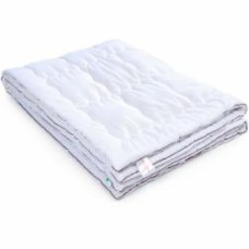 Одеяло шерсть Deluxe Italy Hand Made 166 зима (2200000460240) 110x140 см MirSon