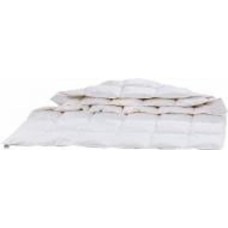 Одеяло EcoSilk №1317 Luxury Exclusive Зима (2200001526358) 110x140 см MirSon