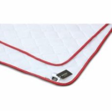 Одеяло антиаллергенное EcoSilk №1306 Deluxe Летнее (2200001528048) 220x240 см MirSon