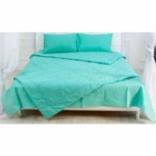 Одеяло антиаллергенное Modal №2316 Mint лето (2200003028584) 220x240 см MirSon