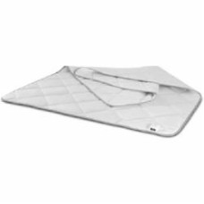 Одеяло бамбуковое Bamboo Royal Pearl 0404 лето (2200000036520) 172x205 см MirSon