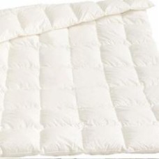 Одеяло пуховое Raffaello 052 зима 2200000000026 110x140 см MirSon