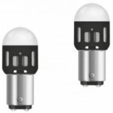 Автолампа светодиодная Neolux LED P21W 1,2 Вт 2 шт.(NP2260CW-02B)